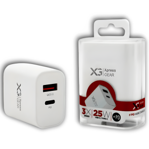 Dual Port Charger | Foger Vapes